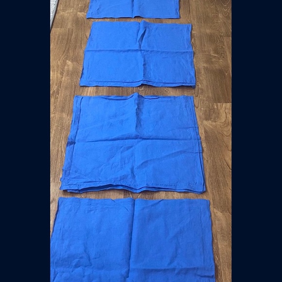 Pottery Barn Pillow cases - Picture 2 of 4